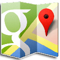 Google Maps谷歌地图