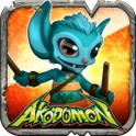 阿克多精灵 Akodomon v 1.2.1