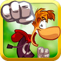 雷曼:丛林探险 Rayman Jungle Run v 2.0.2