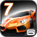 狂野飙车7:热度 免验证版 Asphalt 7: Heat v 1.0.3