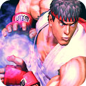 街霸4 破解版 Street Fighter IV v 1.00.00