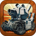 合金弹头 中文版 Metal Slug v 1.0