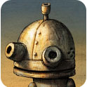 机械迷城 Machinarium v 1.6.11