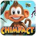 丛林跳跃离线破解版 Chimpact v 1.2