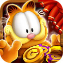 加菲猫推金币 Garfield Coins v 1.0.2