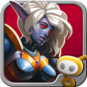 命运英雄传 HEROES OF DESTINY v 1.0.1