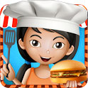 莎丽的咖啡屋 Sally's Cafe v 1.0.7