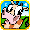 奶牛快跑 Run Cow Run v 1.30