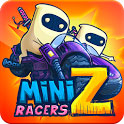 迷你赛车 MiniZ Racers v 1.1