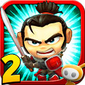 武士大战僵尸2 SAMURAI vs ZOMBIES DEFENSE 2 v 1.1.0