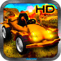 高速赛车越野赛 Speed Buggy v 4.1