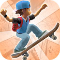 热血滑板 Asphalt Surfers Free v 2.0.12