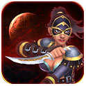 黎明的黑暗 Dawn of Darkness v 1.0.60