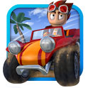 沙滩车闪电战 Beach Buggy Blitz v 1.2.3