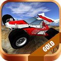 尘埃越野 Dust: Offroad Racing - Gold v 1.0.0