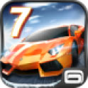 狂野飙车7 单核修改变态版 Asphalt 7: Heat v 1.1