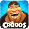 疯狂原始人 The Croods v 1.0.5