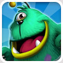 怪兽世界 Monster World v 1.0.1