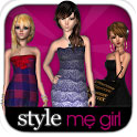 时尚女孩 Style Me Girl v 1.0.58