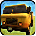 3D卡车停车 Truck Parking 3D v 1.4