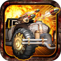 3D蒸汽朋克赛车 Steampunk Racing 3D