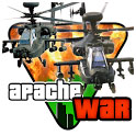 阿帕奇空中大战 GT Apache War in New York