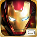 钢铁侠3 - 官方的游戏 免验证版 Iron Man 3 - The Official Game