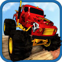 3D怪物卡车 3D Monster Truck Driving