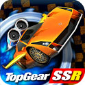 汽车特技学校 中文完整版 Top Gear SSR Pro