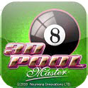 顶级3D台球2 3D Pool Master 2