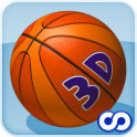 3D投篮 Basketball Shots  3D
