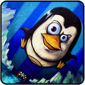 3D企鹅滑雪 Penguin Skiing 3D