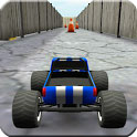 玩具卡车 3D Toy Truck Rally 3D