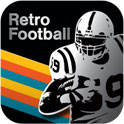 复古足球 Retro Football