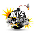 阿里的炸弹 Ali's Bomb