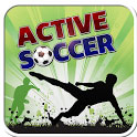 动感足球 Active Soccer