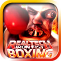 铁拳拳击 Iron Fist Boxing