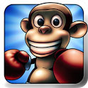 猴子拳击 Monkey Boxing