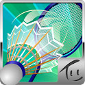 羽毛球3D Badminton 3D