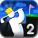 超级高尔夫2 Super Stickman Golf 2
