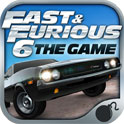 速度与激情6：游戏 Fast & Furious 6: The Game