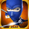 指上忍者 Finger Ninjas: Zombie Stri ...