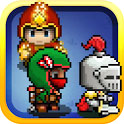 迅猛追击 Nimble Quest