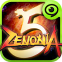 泽诺尼亚传奇5 离线破解版 ZENONIA5