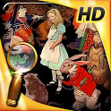 爱丽丝漫游奇境 HD Alice in Wonderland HD