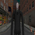 瘦弱男人：黑暗镇 Slender Man: Dark Town