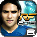 世界足球2013 免验证版 Real Football 2013