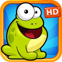 点点青蛙 高清版 Tap the Frog HD