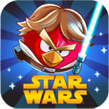 愤怒的小鸟：星球大战 Angry Birds Star Wars