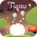 毛球小怪兽 Tupsu-The Furry Little Monster